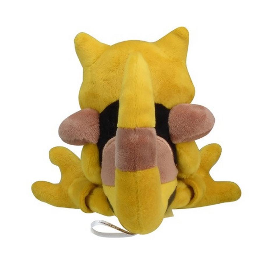Pokemon  Abra Sitting Cuties Plush 