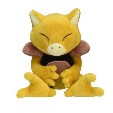 Abra Sitting Cuties Plush