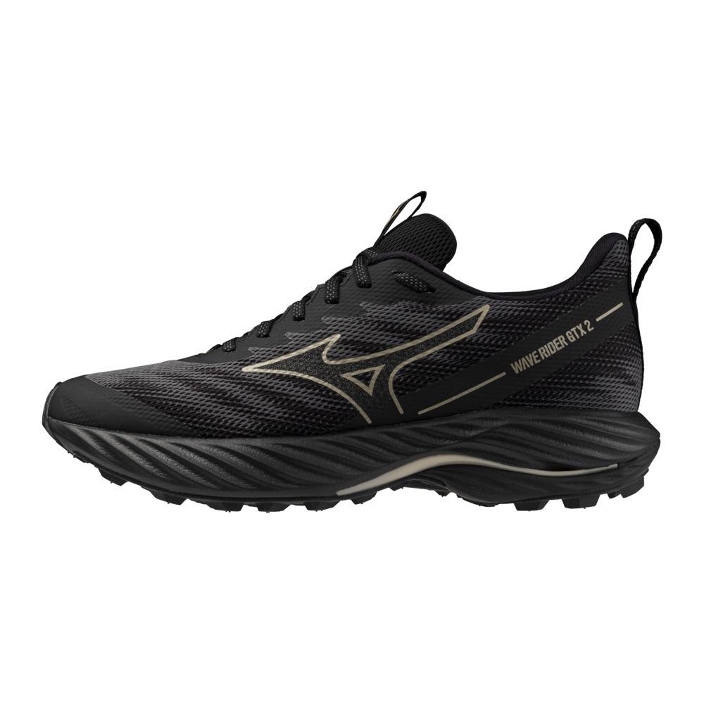 MIZUNO  scarpe running da wave rider gtx 2 
