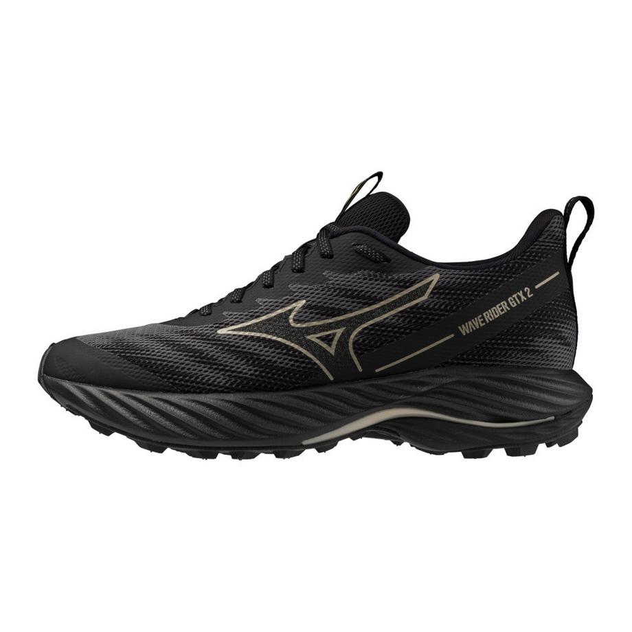 MIZUNO chaussures de running wave rider gtx 2  