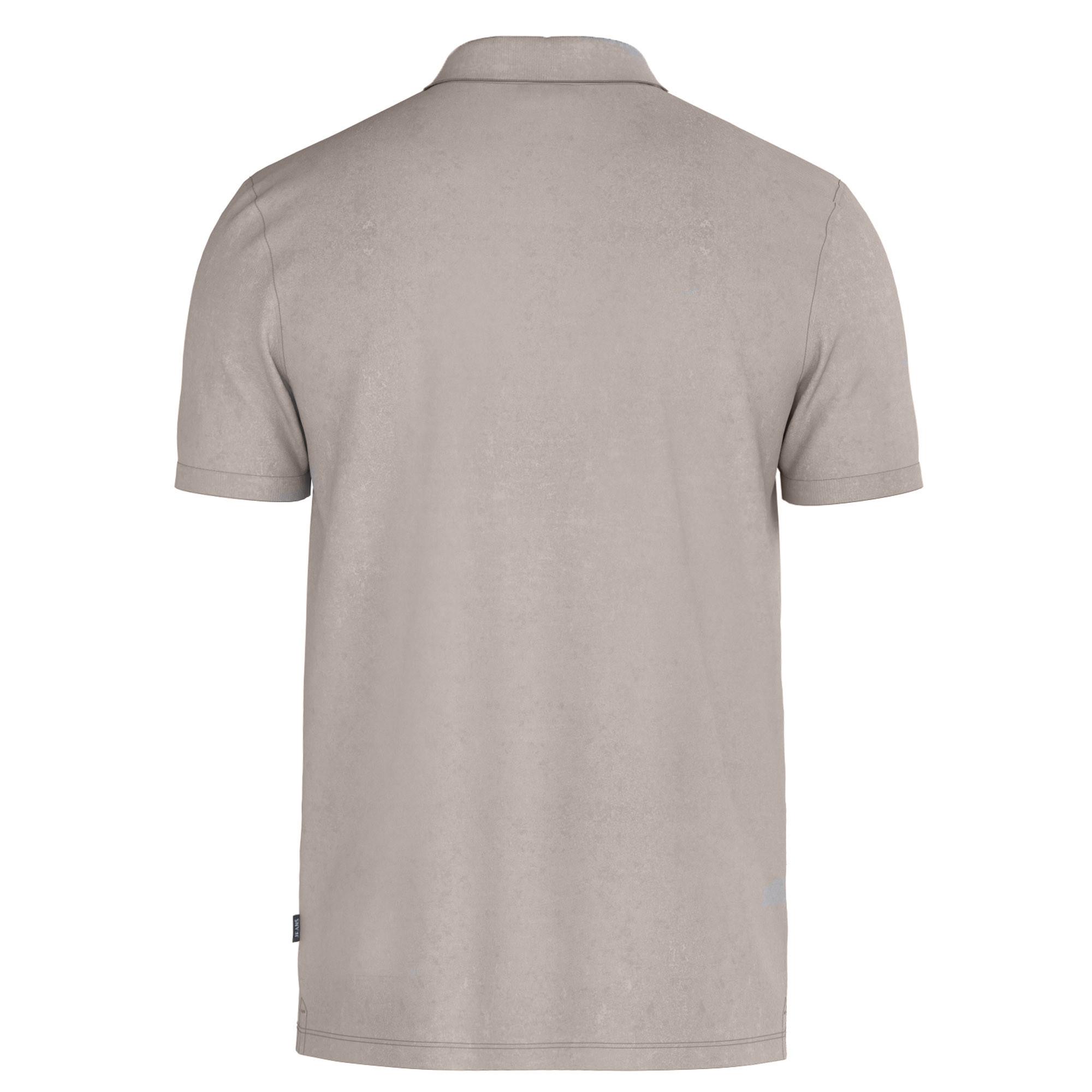 Joop Jeans Ambrosio Comfort Fit Poloshirt  