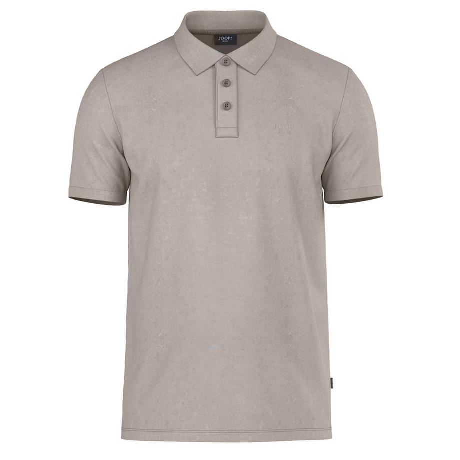 Poloshirt  Bequem sitzend-Ambrosio