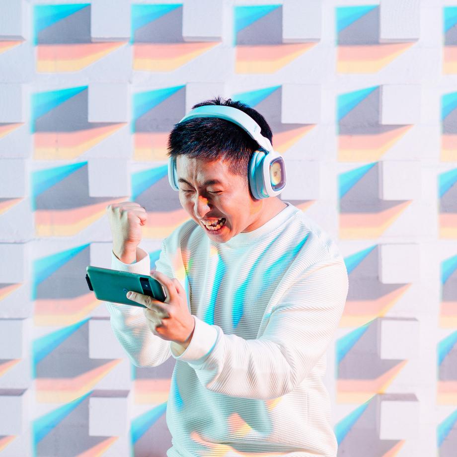 Astro Gaming  A30 WIRELESS XBOX WEISS 