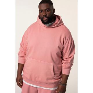 Sthuge Hoodie Vintage Look Rückenprint  