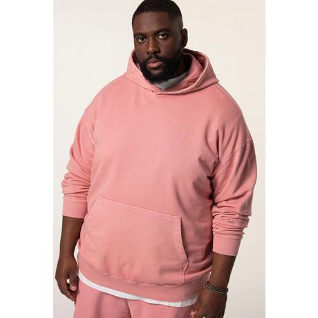 Sthuge Hoodie Vintage Look Rückenprint  