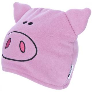 Trespass  Oinky Bonnet motif cochon Enfant 