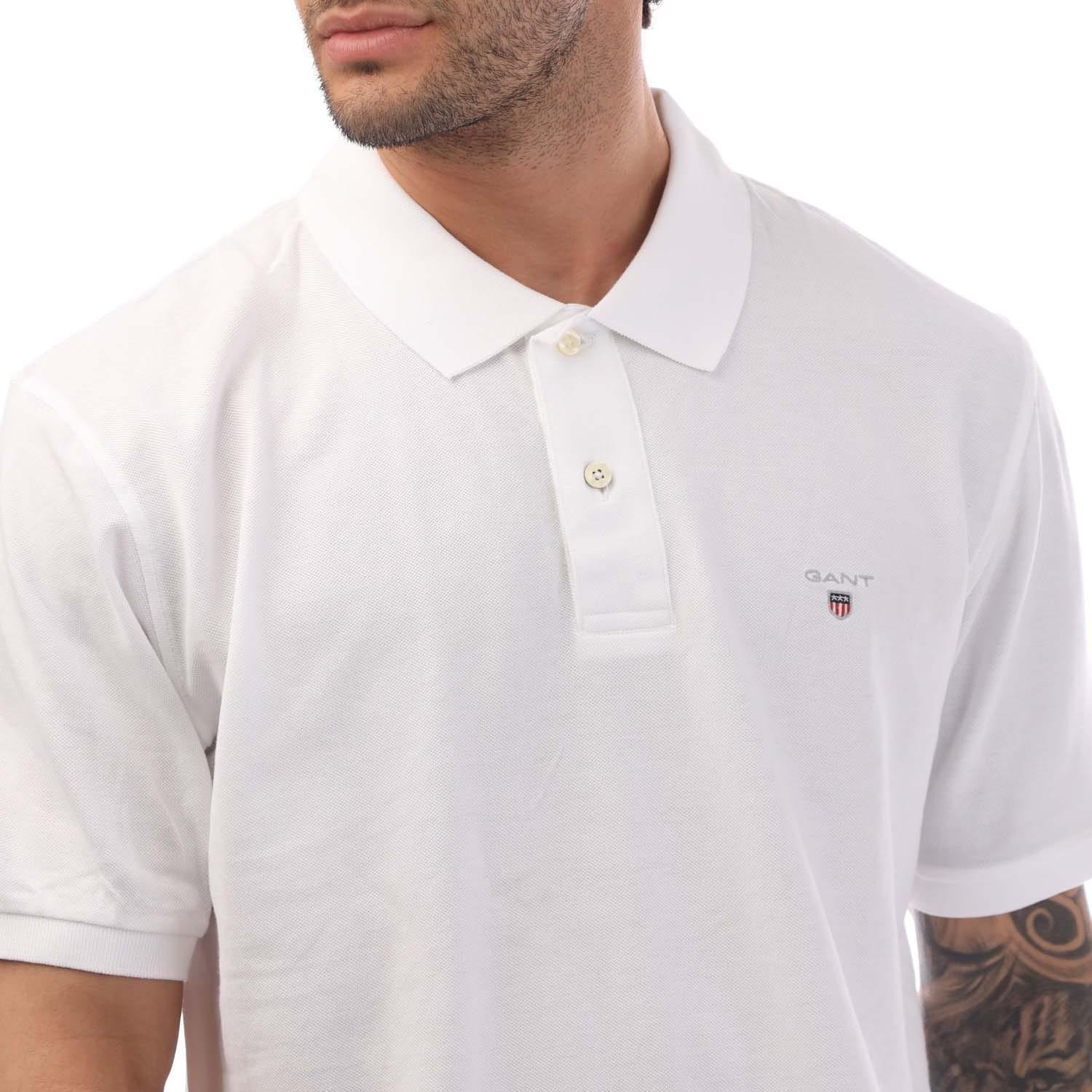 GANT Rugger Poloshirt  