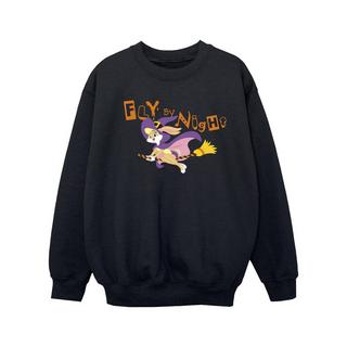 LOONEY TUNES  Fly By Night Sweatshirt 