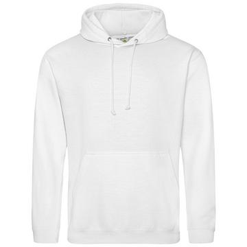 College Kapuzenpullover