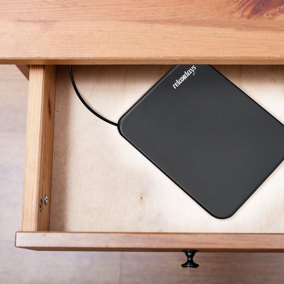 Northix Cassetta di sicurezza con serratura a combinazione  