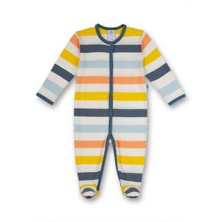 Sanetta  Jungen-Overall Streifen 