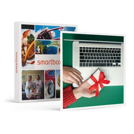 Smartbox  Bon cadeau pour le meilleur collègue de travail - 100 CHF - Coffret Cadeau 