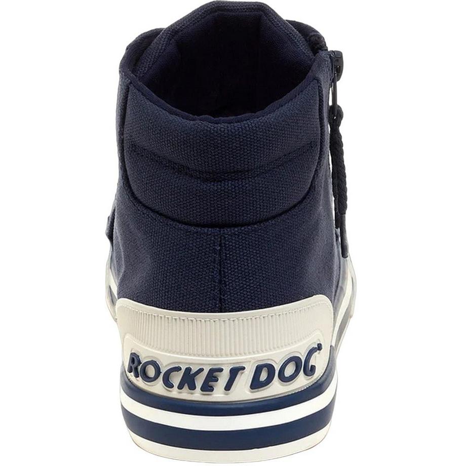 Rocket Dog Baskets montantes Jazzin Hi  