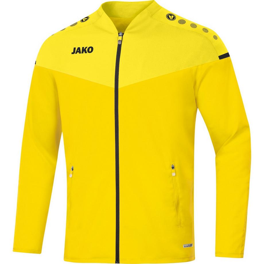 jacke de loiir champ 2.0