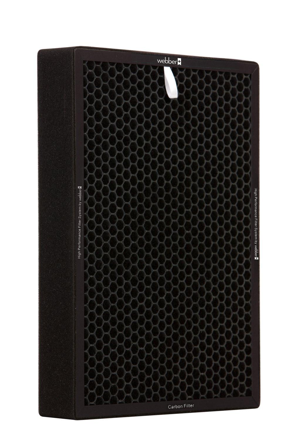 Northio Set di filtri per il purificatore d'aria Webber AP9800  