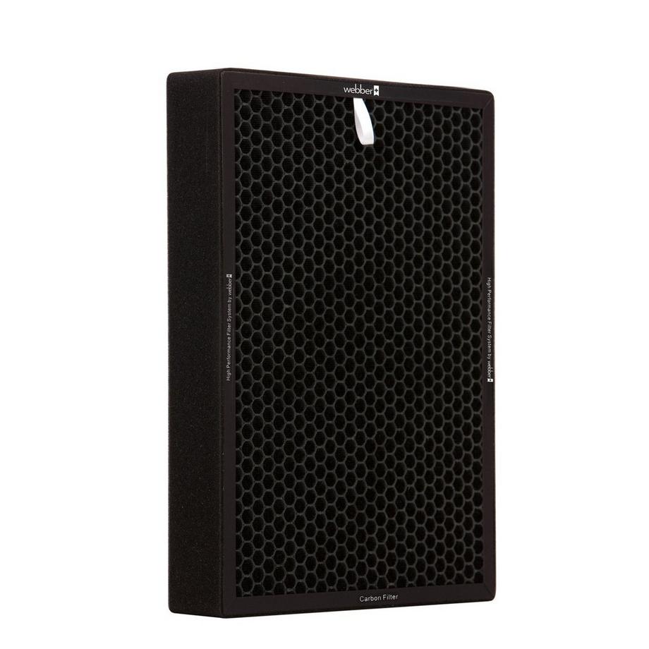 Northio Set di filtri per il purificatore d'aria Webber AP9800  