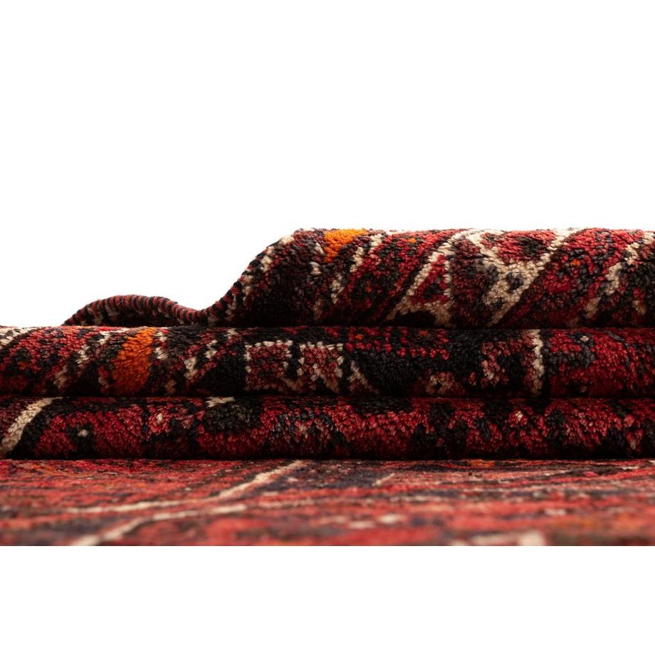 VIDAL Tapis fait à la main Ghashghai  