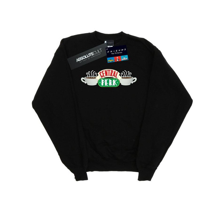 Friends Central Perk Sweatshirt  