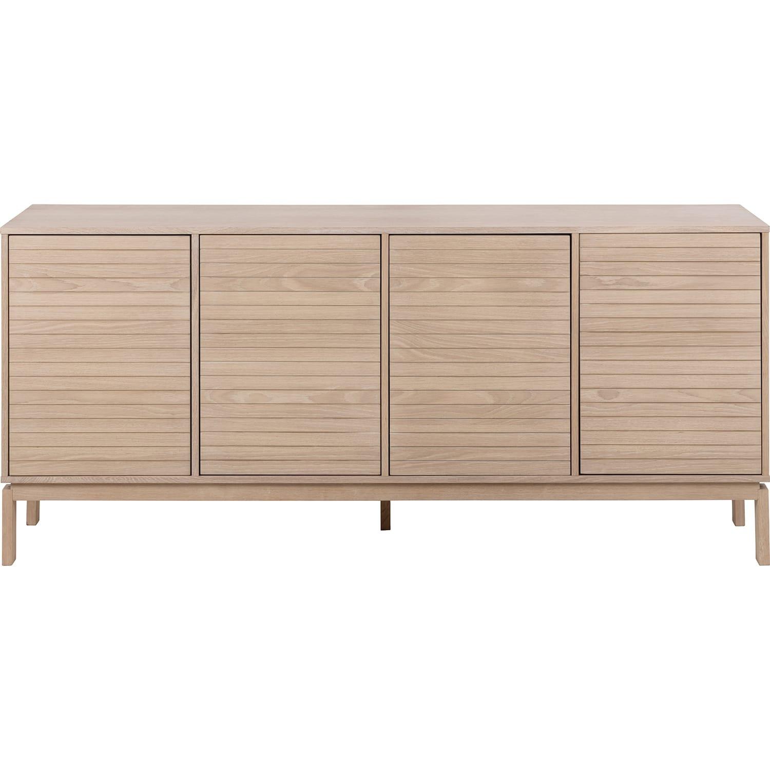 mutoni Sideboard Lindsey natur 180  