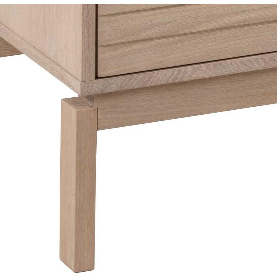 mutoni Sideboard Lindsey natur 180  