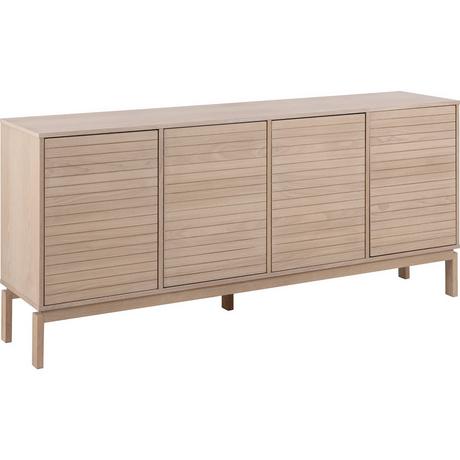 mutoni Sideboard Lindsey natur 180  