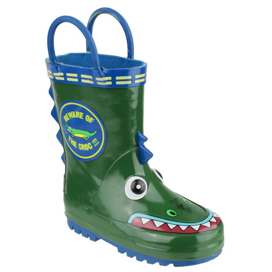 Bottes en caoutchouc