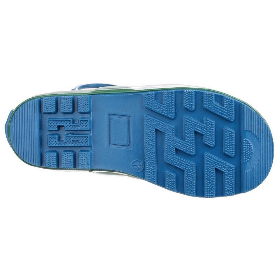 Cotswold Bottes en caoutchouc Crocodile  