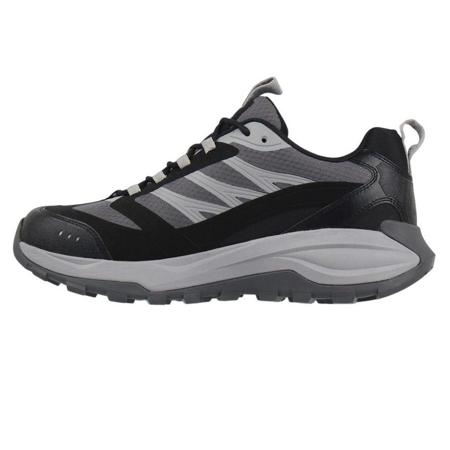 Reebok Baskets Nano X3 Cuir Bout Rond Plat  