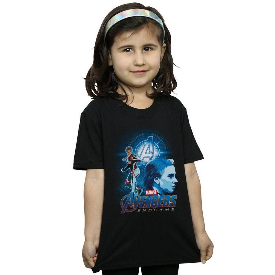 MARVEL  Tshirt AVENGERS ENDGAME 
