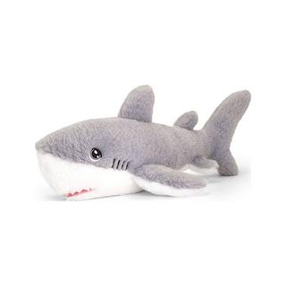 Keel Toys  Keeleco Haifisch (25cm) 
