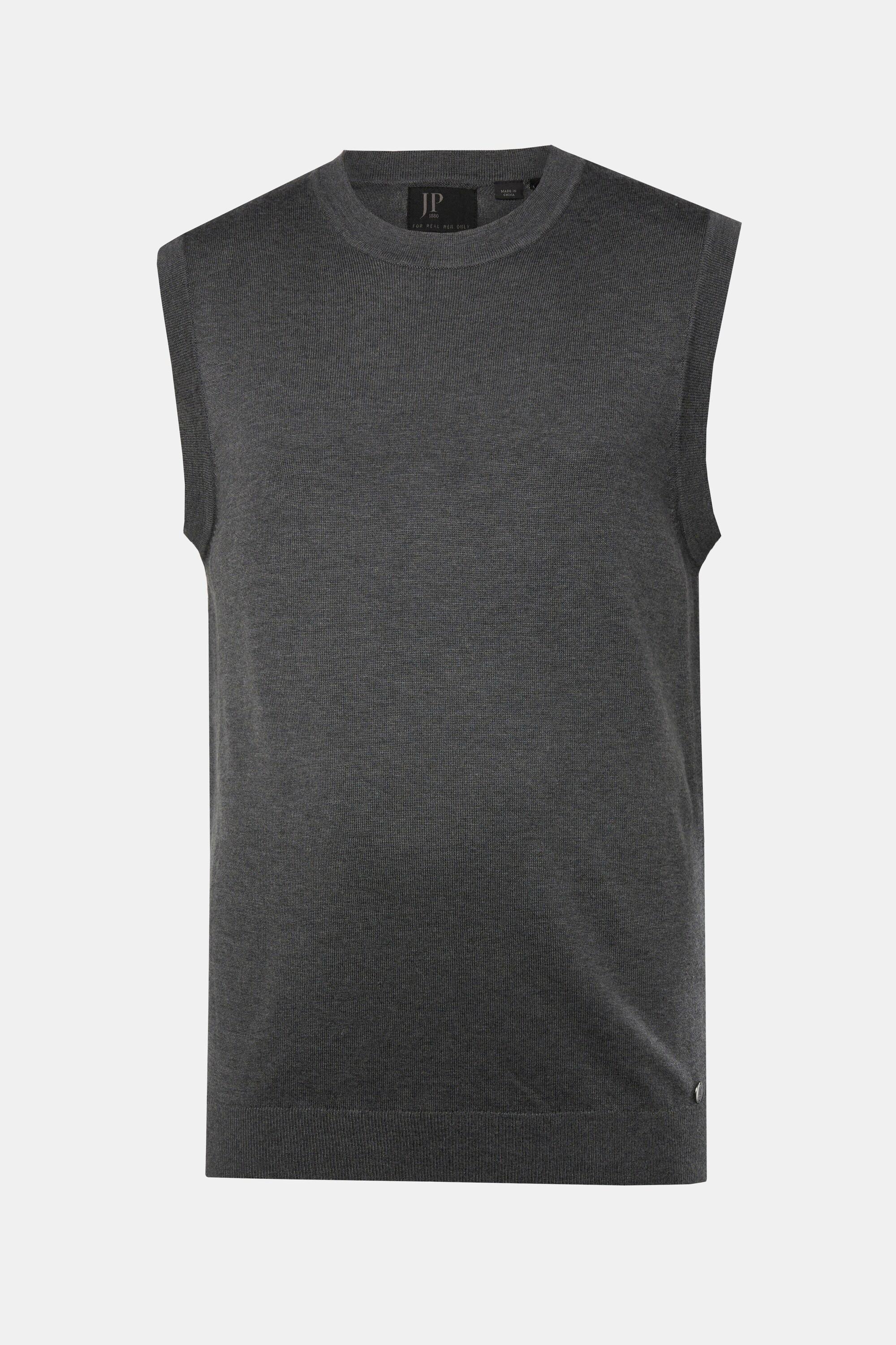 JP1880 Pullunder Rundhals bis 7 XL  