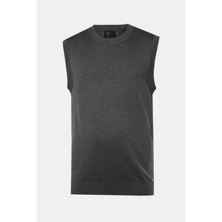 JP1880 Pullunder Rundhals bis 7 XL  