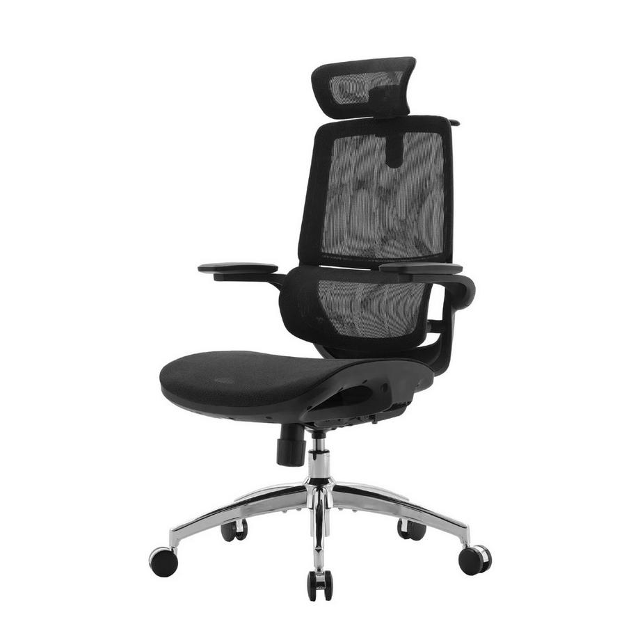 SIHOO M59AS Ergonomischer Bürostuhl  