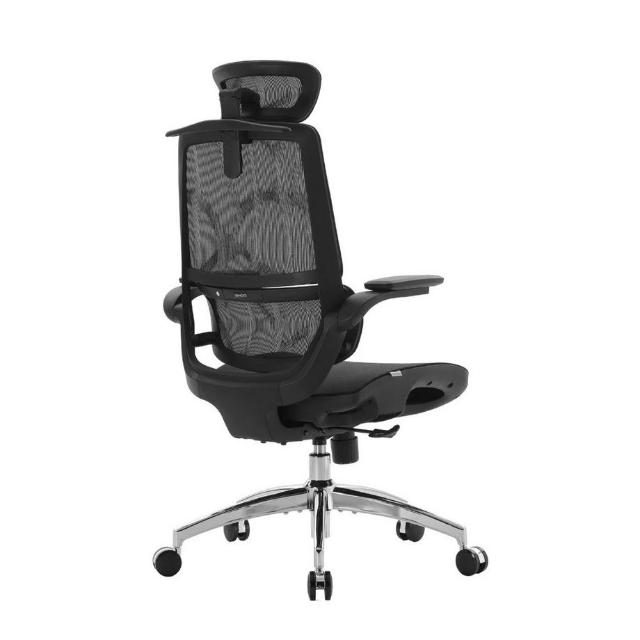 SIHOO M59AS Ergonomischer Bürostuhl  
