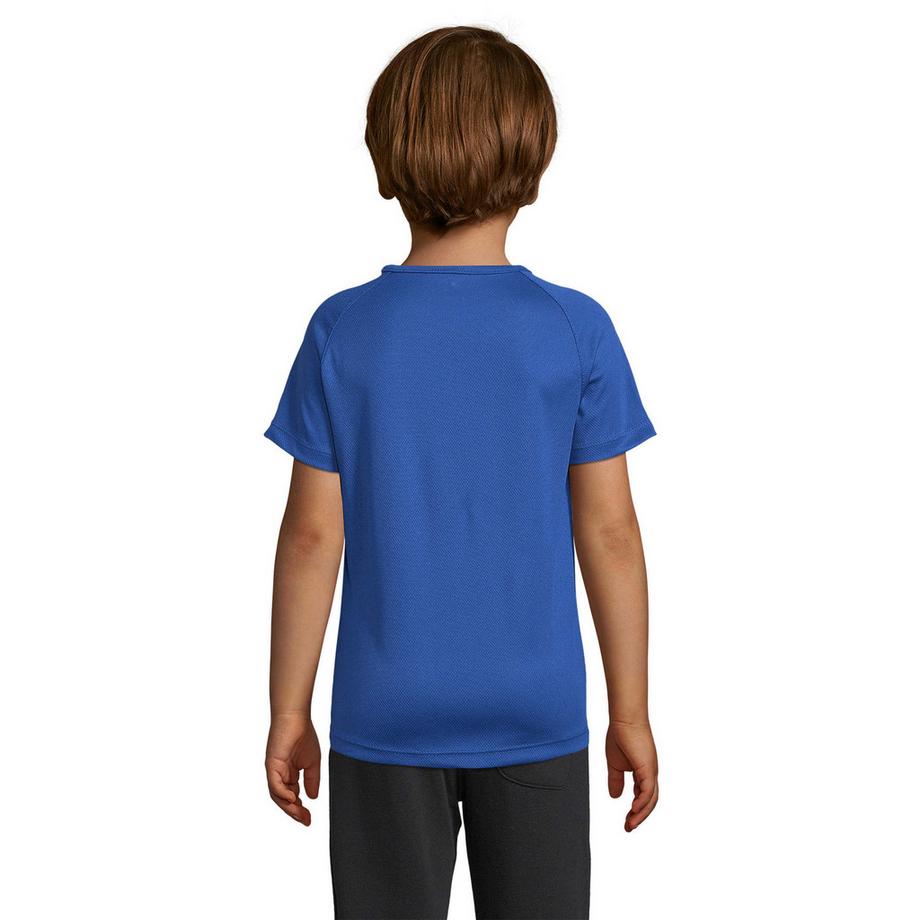 SOLS  T-ShirtSporty 