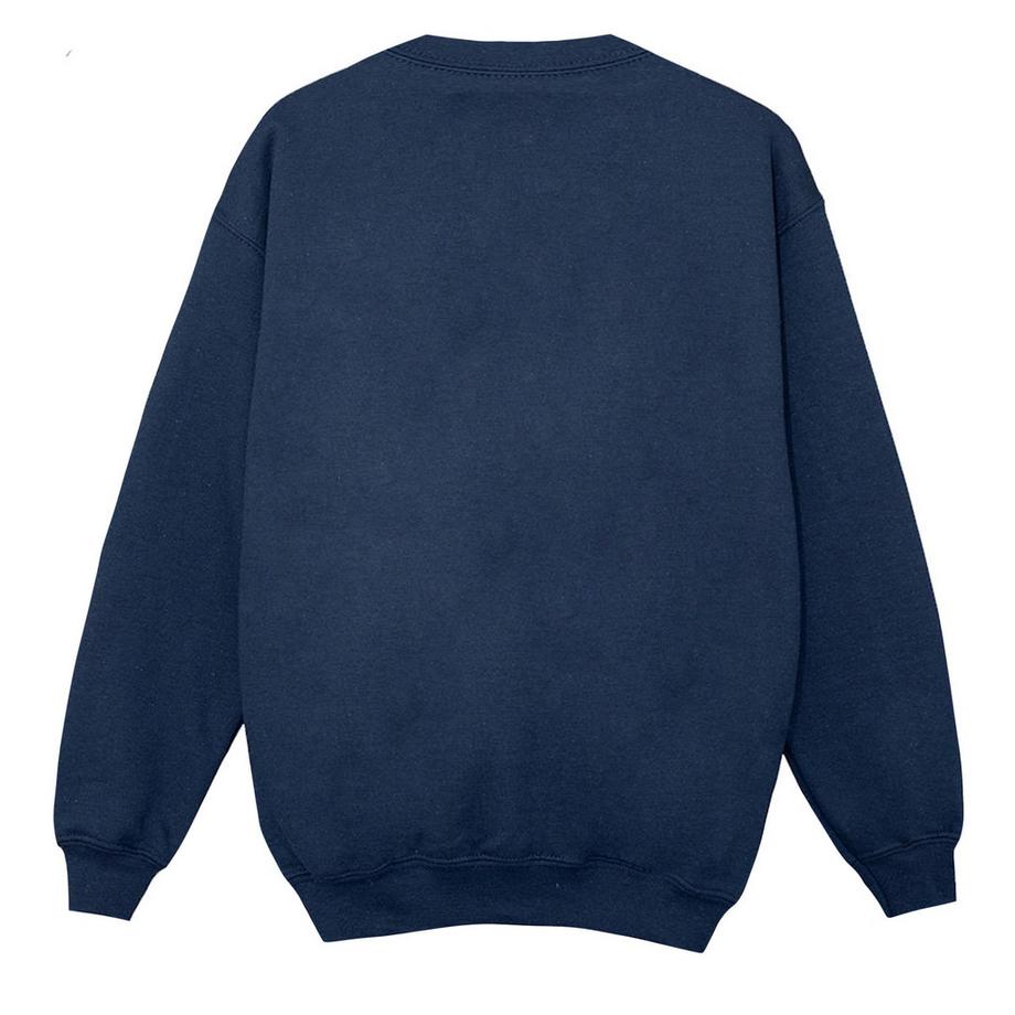 Disney  Sweat READING IN SPACE 