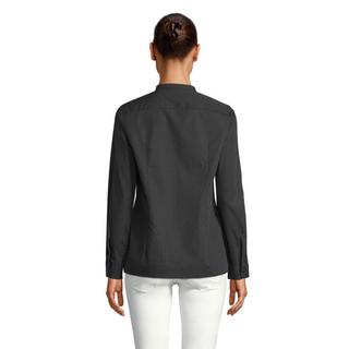 SOLS Bart Langarmbluse  