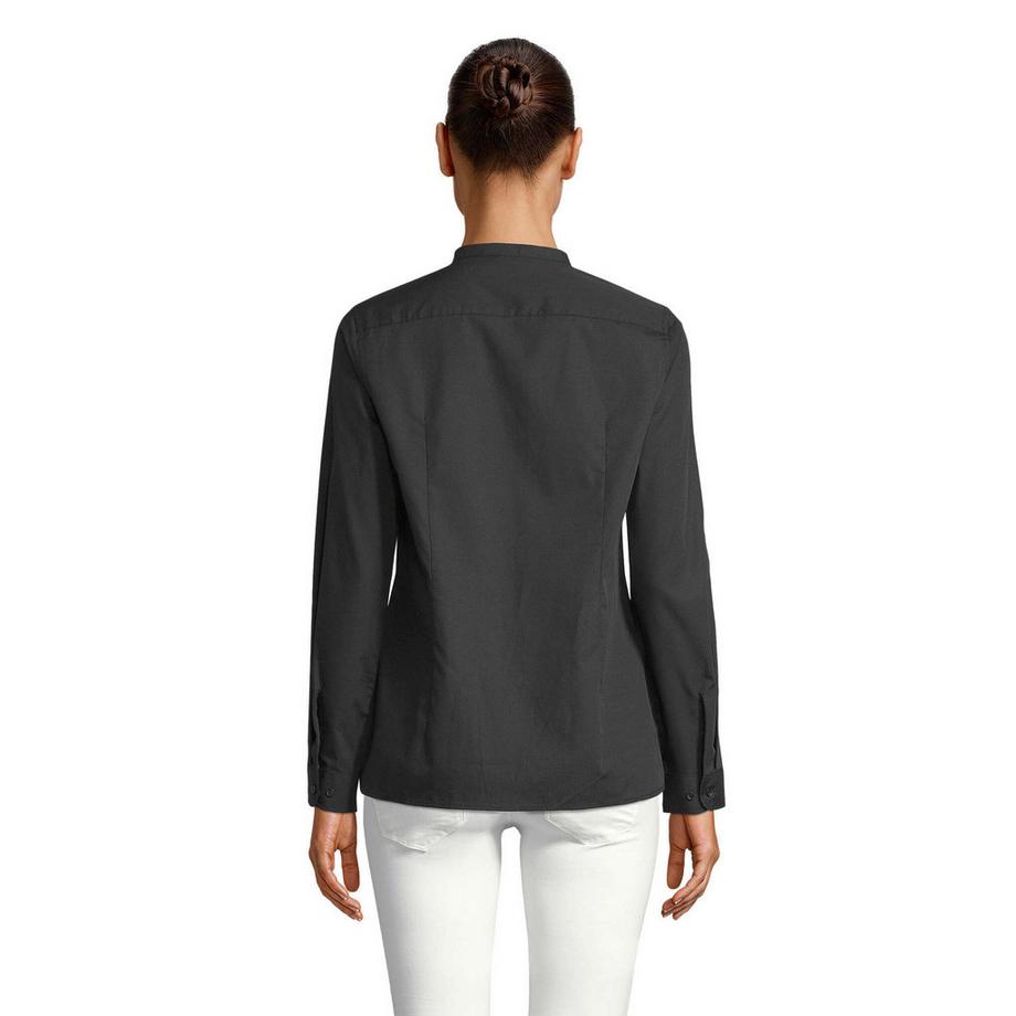 SOLS Bart Camicia Maniche Lunghe  