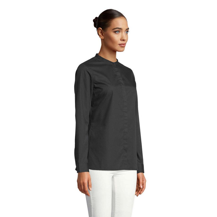 SOLS Bart Camicia Maniche Lunghe  