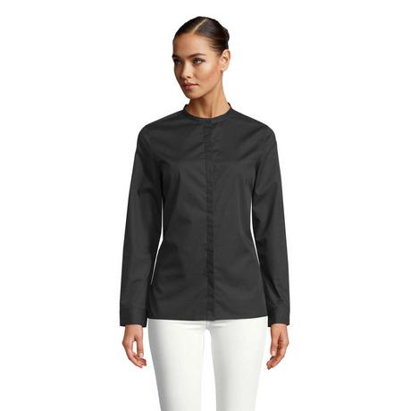 SOLS Bart Langarmbluse  