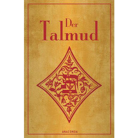 Der Talmud Fromer, Jakob (Übersetzung) Couverture rigide 