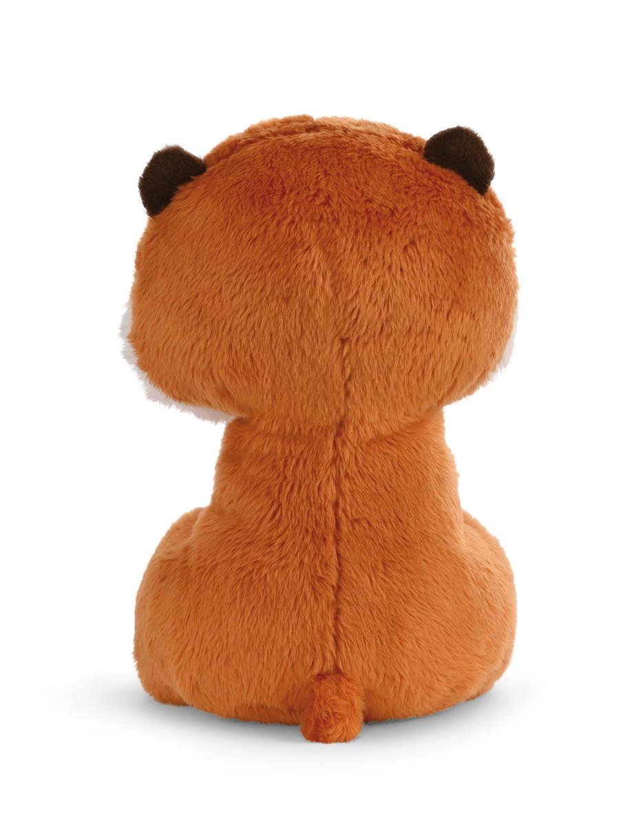 NICI  Glubschis Hamster Stubbi (15cm) 