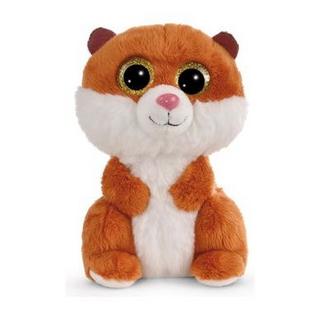 NICI  Glubschis Hamster Stubbi (15cm) 