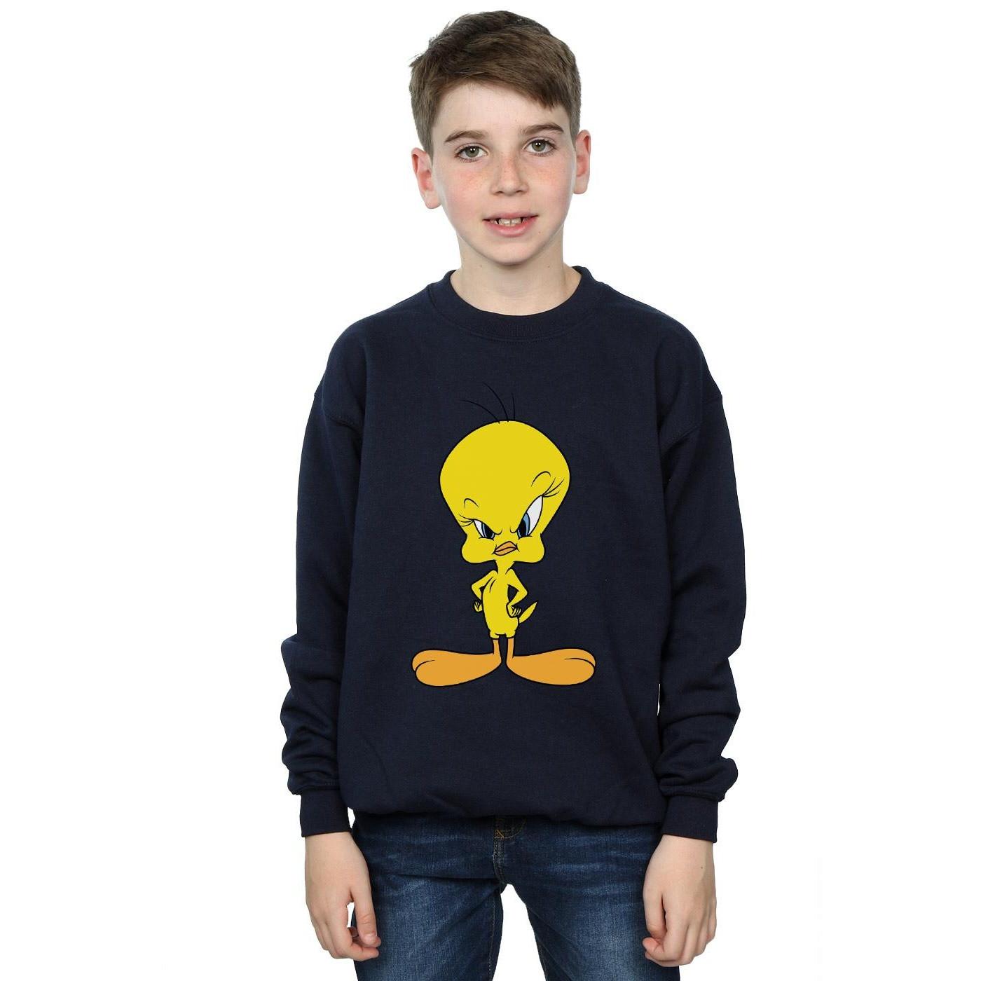 LOONEY TUNES  Sweat 