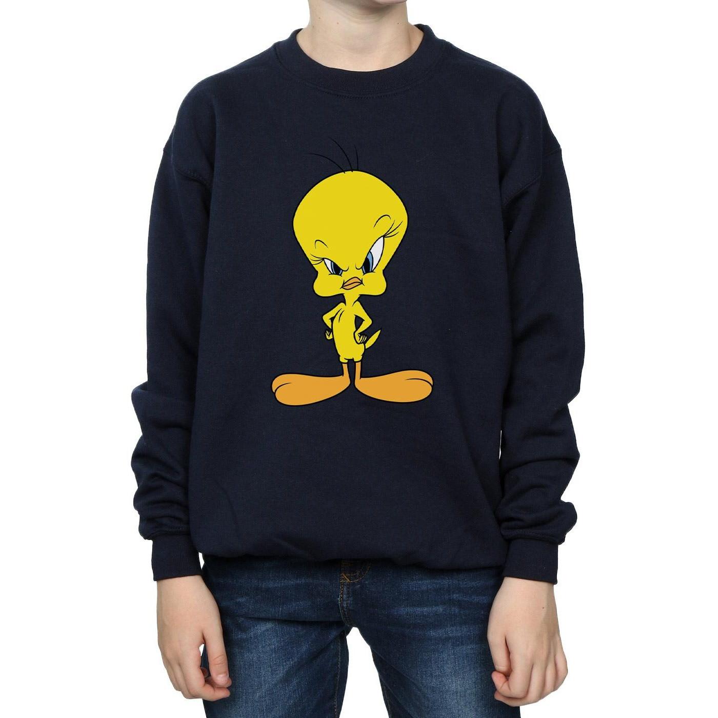 LOONEY TUNES  Sweat 