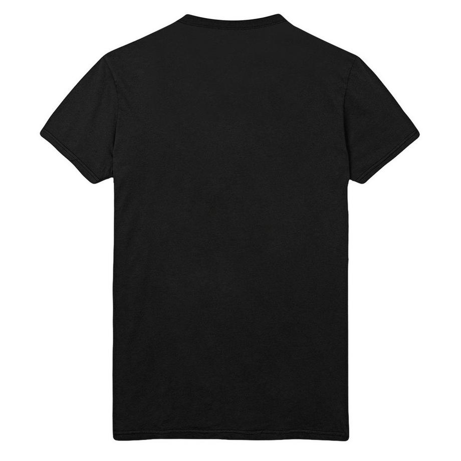 Wu-Tang Clan Logo T-Shirt  