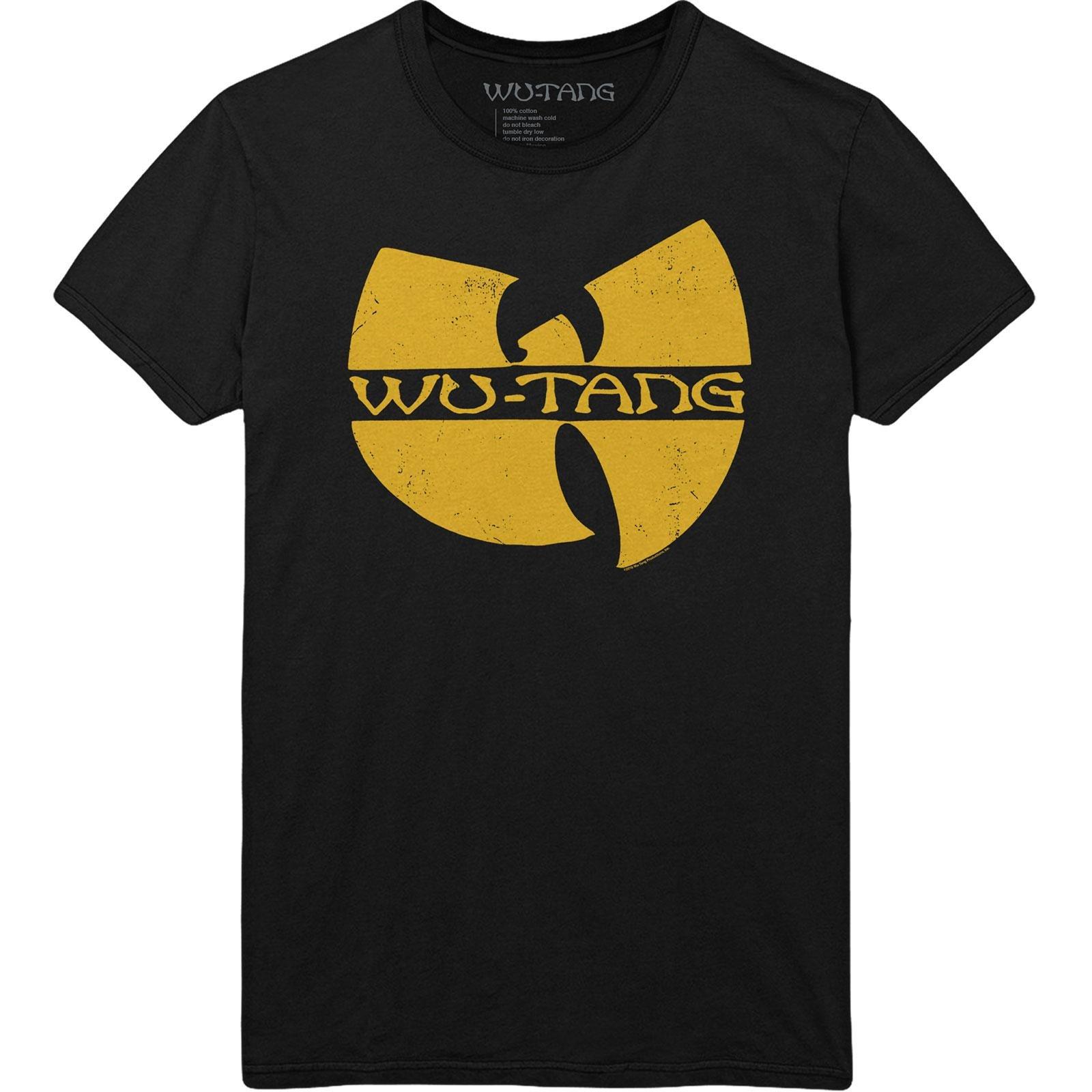 Wu-Tang Clan  TShirt 