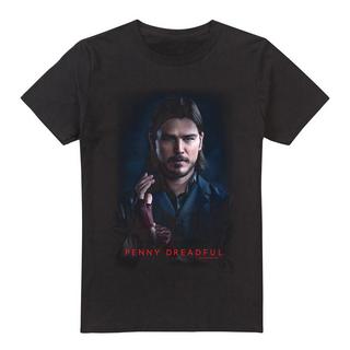 Penny Dreadful Penny Dreadful Ethan Chandler T-Shirt  