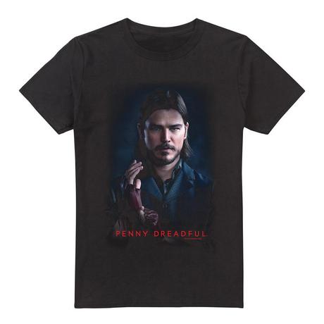 Penny Dreadful Penny Dreadful Ethan Chandler T-Shirt  