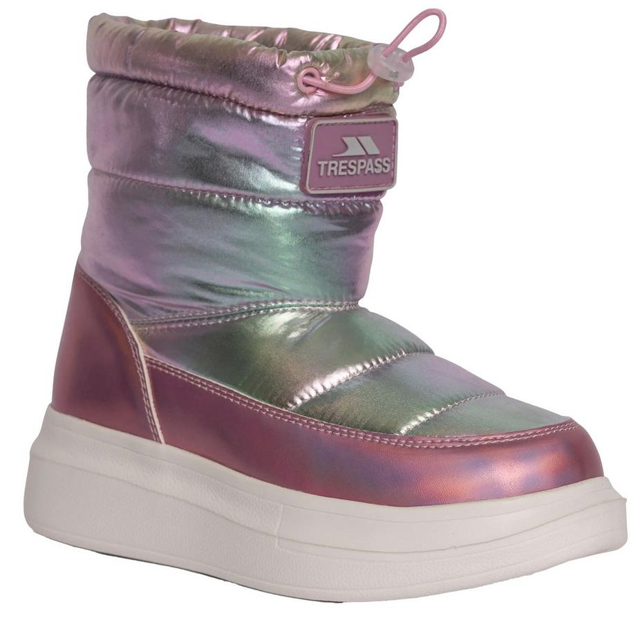 Skistiefel Sasi